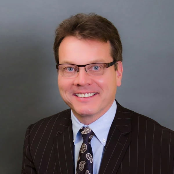 Attorney Joseph Beale